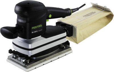 Imagen Lijadora orbital RS 100 Q PLUS 567756 Festool