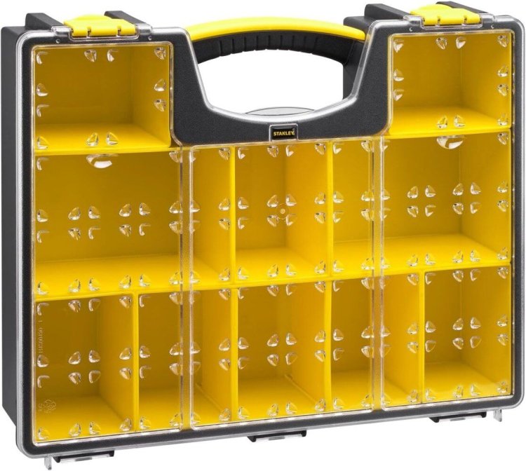 Organizador Stanley 1-92-749