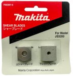 Set de cuchillas 3,2 mm, 2 pcs 792287-5 Makita