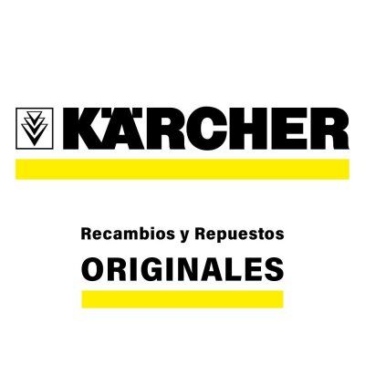 Imagen Regulador de temperatura 2.882-574.0 Karcher