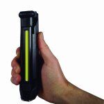 Linterna LED Flexible y Recargable WL0016F Metalworks
