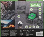 Inflador ALLioONE Inflator (83002054) Salki