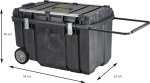 Caja/Arcón de herramientas FATMAX® 240L FMST1-75531 Stanley