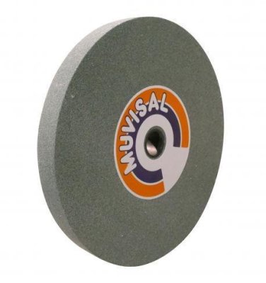 Imagen Muela Abrasiva 200x20x30 G-36 15A36P5V Muvisal