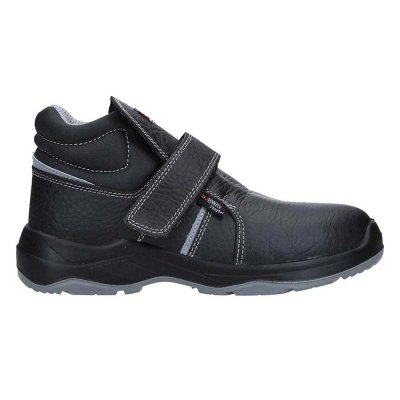 Bota New Dakota S3 SRC Negro J´hayber