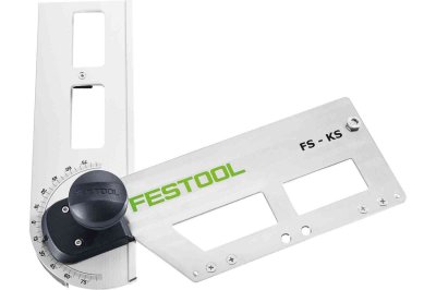 Imagen Falsa escuadra combinada FS-KS 491588 Festool