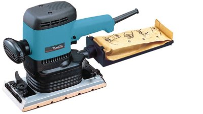 Imagen Lijadora orbital 9046 Makita