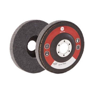 Imagen Rueda Unitized 115mm-T27 S-F MD (911632) Calflex