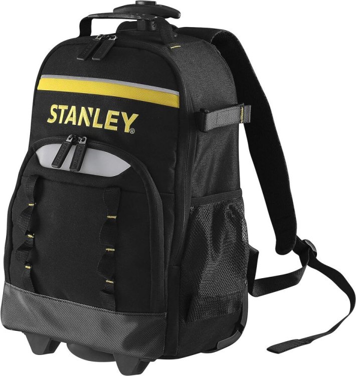 Mochila con ruedas STST83307-1 Stanley