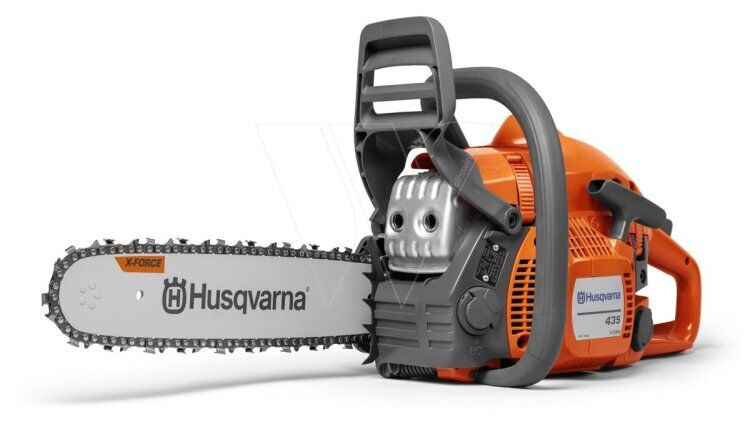 Motosierra 435 II Husqvarna