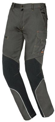 Imagen Pantalón Strech Extreme Gris 8830B Issaline