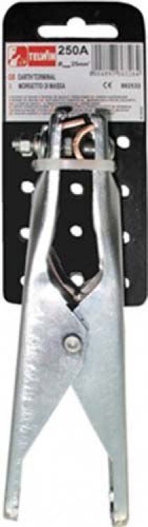 Pinza Masa 300A (802533) Telwin