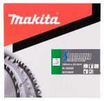 Disco sierra circular Specialized T.C.T 305 x 25,4mm 60 D B-33439 Makita