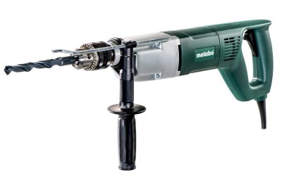 Imagen Taladro BDE 1100 (60080600) Metabo