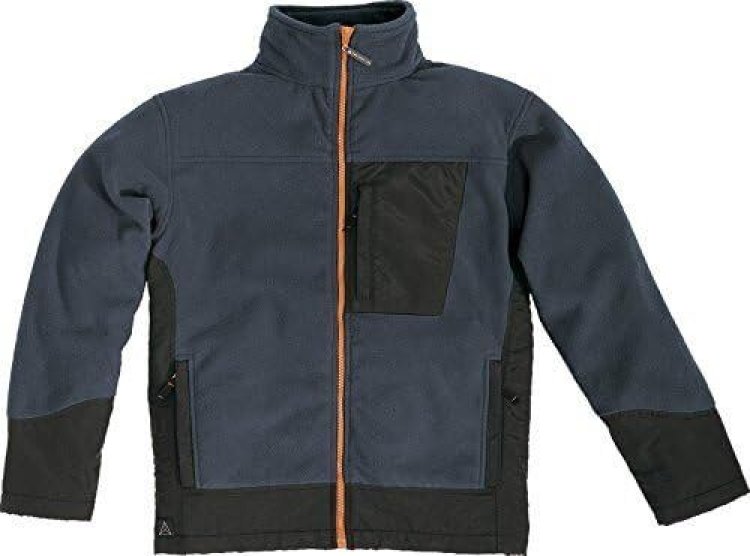 Chaqueta polar Panoply Bolton