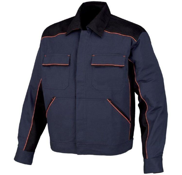 Chaqueta Shot Azul 8945 Issaline