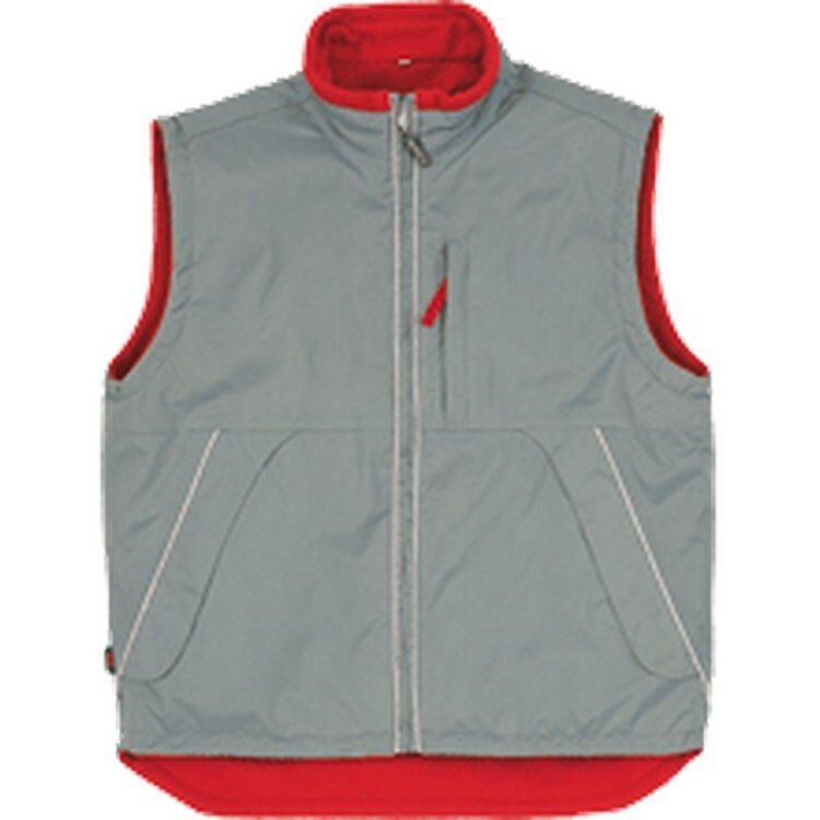 Chaleco reversible Panoply Wings