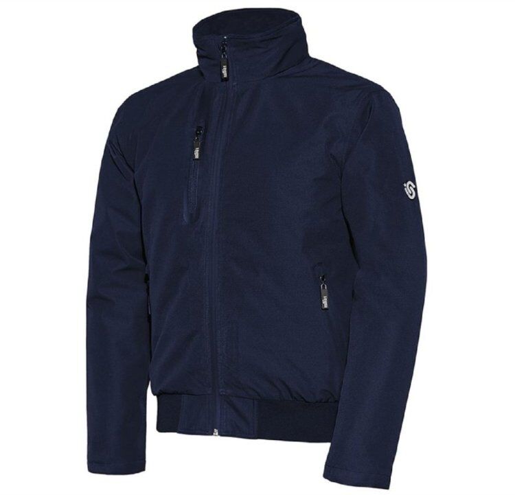 Cazadora Hardy Azul 04530 Issaline