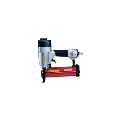 Imagen Clavadora clavo 14 hasta 64mm y Mini T Acero hasta 50mm BN16/64AC EZ-FASTEN