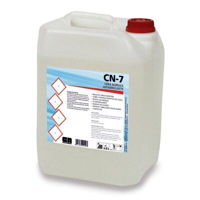 Imagen CN-7 Cera profesional Clevernet (5 L)