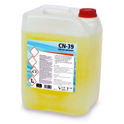 Imagen CN-39 Verclor limpiador Clevernet (5 L)