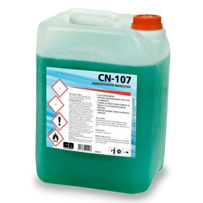 Imagen CN-107 Ambientador de manzana (5 L)