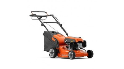 Cortacesped Husqvarna Autopropulsado LC140SP