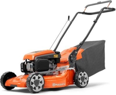 Imagen Cortacesped Autopropulsado LC151S Husqvarna