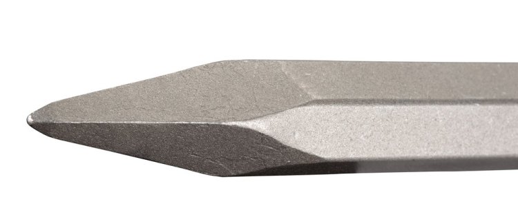 Puntero Hex 21 16mm 450mm P13450 Blue Master