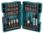 Set de puntas, 47 pcs D-73461 Makita