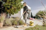 Aspirador seco/húmedo WD 2 Plus Karcher