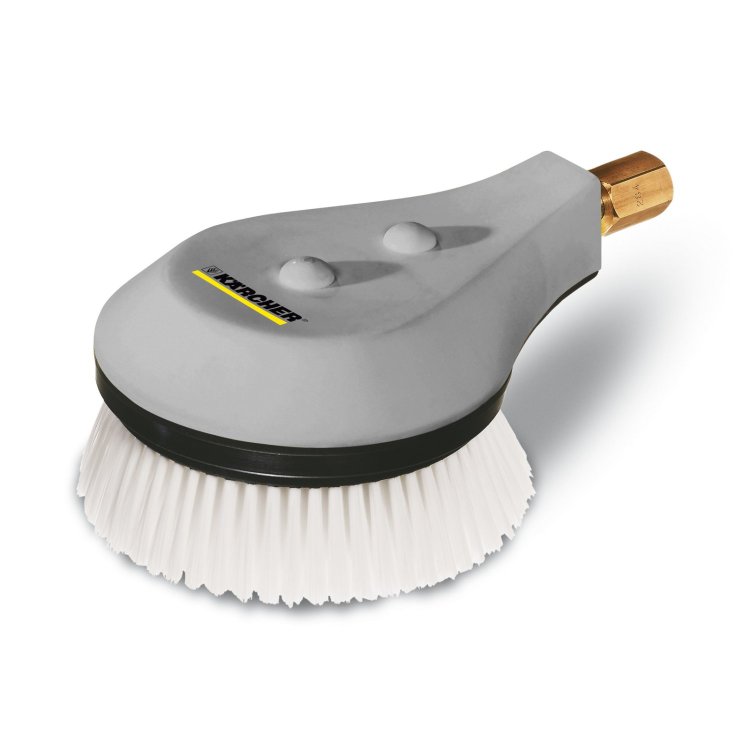 Cepillo de lavado giratorio para equipos > 1000 l/h 4.113-002.0 Karcher