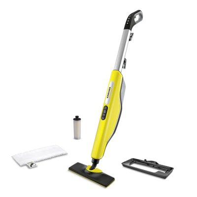 Imagen Fregona de vapor SC 3 Upright EasyFix Karcher