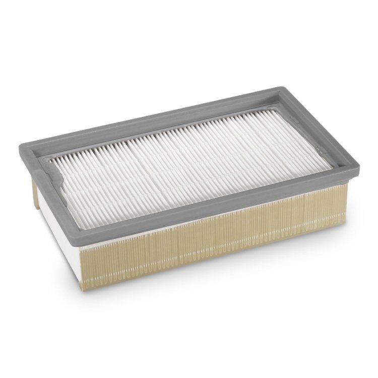 Filtro plegado plano HEPA-13 6.904-242.0 Karcher