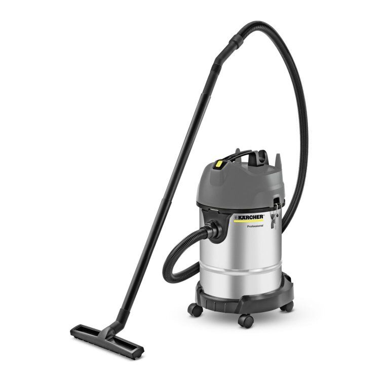 Aspirador seco y húmedo NT 30/1 Me Classic Edition Karcher