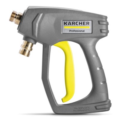 Imagen Pistola TR 155°C with package 4.119-002.0 Karcher