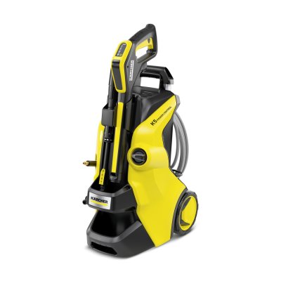 Imagen Hidrolimpiadora K 5 Power Control Flex (1.324-700.0) Karcher