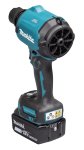 Pistola de soplado LXT 18V DAS180 Makita