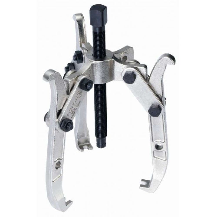Extractor 3 Patas Reversible 135x180 (1404LT) Forza