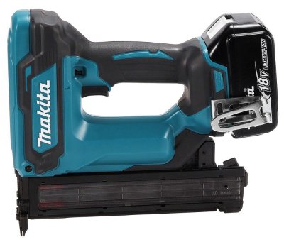 Imagen Clavadora DFN350Z 1.2mm Makita