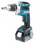 Atornillador DFS250Z Makita