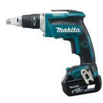 Atornillador 18V DFS452Z Makita