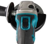 Amoladora 18v 125mm DGA504ZJ Makita