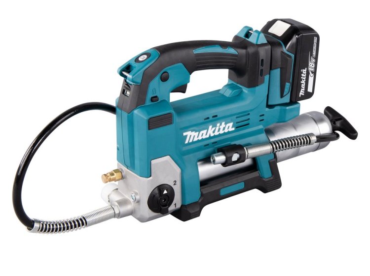 Engrasadora LXT DGP180Z Makita