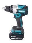 Taladro atornillador combinado DHP486RTJ Makita