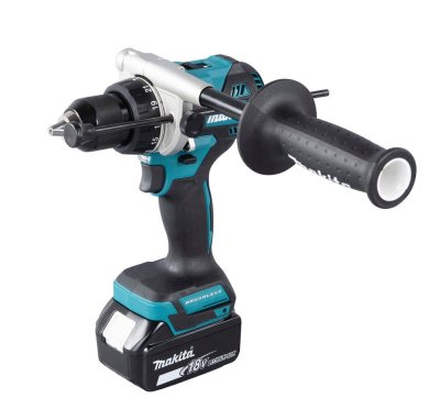 Imagen Atornillador combinado DHP486Z Makita