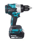 Taladro atornillador combinado DHP486RTJ Makita