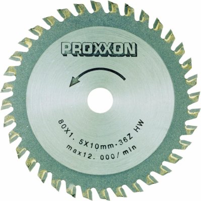disco-de-sierra-m-etal-duro-80x1.6x10mm-proxxon