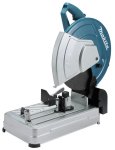 Tronzadora de metal DLW140PT2 Makita