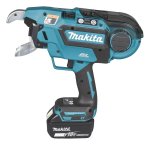Atadora de ferralla BL 18V LXT DTR181ZJ Makita